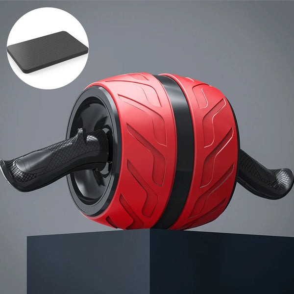 Ab Roller Pro | Ruota Addominali a Ritorno Assistito